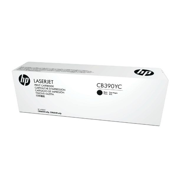 0887111387257 - Toner CB390YC Contractual Cartridge Reichweite 23300 Seiten schwarz 0887111387257 HP 0887111387257 - Toner CB390YC Contractual Cartridge Reichweite 23300 Seiten schwarz 0887111387257 HP