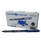 Tintenroller Uni-ball 274373000, UB-150, 0,5 mm, schwarz