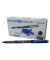 Tintenroller Uni-ball 274373000, UB-150, 0,5 mm, schwarz