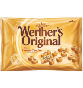 Werthers Orginal Storck Werther&acute;s Original Bonbons 1kg