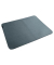 Schreibtischunterlage Exacompta 29814E, Filz, RPET, 50 x 65 cm, grau