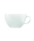 Milchkaffee Tasse Meran 0,37L weiß