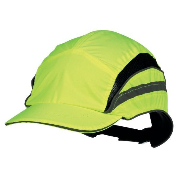 3M Anstoßkappe 3M 2030608 FB3 CUS, First Base 3, Klassisch, 70 mm, schwarz 4054596715592 3M