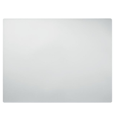 Schreibtischunterlage Durable 712319, 650 x 500 mm, PP, transparent