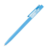 Kugelschreiber Hygostar 85666, blau