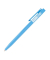 Kugelschreiber Hygostar 85666, blau