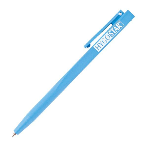 Franz Mensch Kugelschreiber HYGOSTAR Economy detektierbar 4015544856668 Franz Mensch