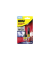 Sekundenkleber UHU 45480, 3D Filler, Blister 3g + 9g, ultra stark