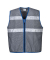 CV01 Kühlende Weste LXL Grau