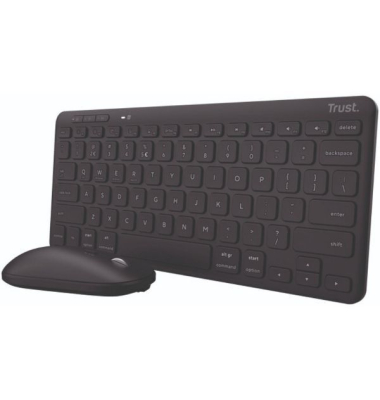 Trut 24845 Lyra Set KLo Maus und Tastatur
