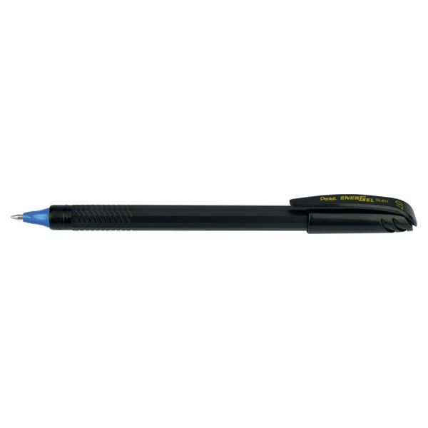 0884851017567 - Gelstift BL417R-C EnerGel recycelt 035 mm nachfüllbar blau 0884851017567 Pentel 0884851017567 - Gelstift BL417R-C EnerGel recycelt 035 mm nachfüllbar blau 0884851017567 Pentel