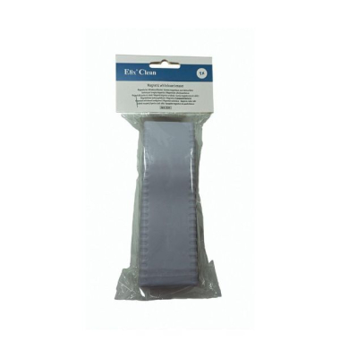 ELIX ECS Whiteboard magnetischer Tafellöscher 531001