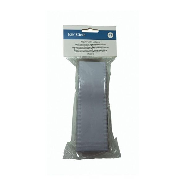 4260478915312 - ELIX ECS Whiteboard magnetischer Tafellöscher 531001 4260478915312 Elix Clean