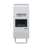 Spender Mat Vario, für 1L oder 2L Softflaschen-Spender