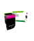 Toner Lexmark 70C2XME, Reichweite: 4.000 Seiten, Projekt, magenta
