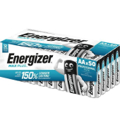 Batterie, AA / Mignon / LR06, 1,5 Volt