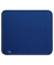 Mousepad Trust 24744, Boye, aus Recyclingmaterial, blau