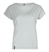 T-Shirt uvex 88886, suXXeed, greencycle, L, hellgrau