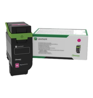 75M2Xm0 Toner Magenta