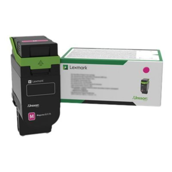 0734646741798 - - Magenta - original - Box - Tonerpatrone LCCP LRP