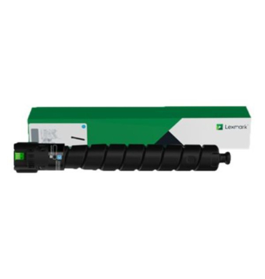 83D0Hc0 Toner cyan