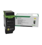 Toner 75M2XY0, gelb, ca. 11700 Seiten
