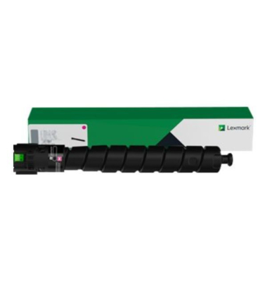 83D0Hm0 Toner Magenta