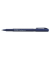 Fineliner WB 746003, 0,4 mm, Schaft: Schreibfarbe, Schreibfarbe: blau