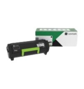 66S2X00 Toner schwarz