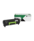 66S2X00 Toner schwarz