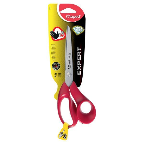 3154146866000 - Schere 686600 Expert Länge 210mm Linkshänder Linkshänderschere Linkshänderschere Linkshänderschere 3154146866000 Maped 3154146866000 - Schere 686600 Expert Länge 210mm Linkshänder Linkshänderschere Linkshänderschere Linkshänderschere 3154146866000 Maped