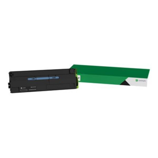 0734646730501 - 73D0W00 Resttonerbehälter 0734646730501 Lexmark
