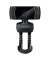 Webcam Trust 24420 TW-200, 1080P Full-HD, mit Mikrofon, USB-Anschluss, schwarz
