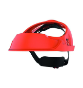Forst-Kopfteil EVOGuard M, orange