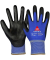 Montagehandschuhe Padua Blue, Polyurethan, blau, Größe 6 / XS