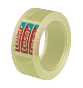 Klebefilm Tesa tesafilm 57370 Office 15mm x 10m