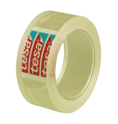 Klebeband Office 57370-00002-02, 15mm x 10m, transparent