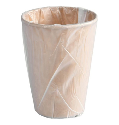 Biopak Becher PapierPlastik - 21cl - braun -