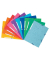 Sammelmappe 55510E, A4, Karton 400g