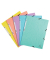 Sammelmappe 55560E, A4, Karton 400g