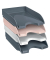 200+ Briefkorb 1020041681, mineralpinkgrauweiß