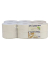 Toilettenpapier EcoNatural 180 812149A, 2-lagig, havanna naturbraun, 750 Blatt / Rolle,
