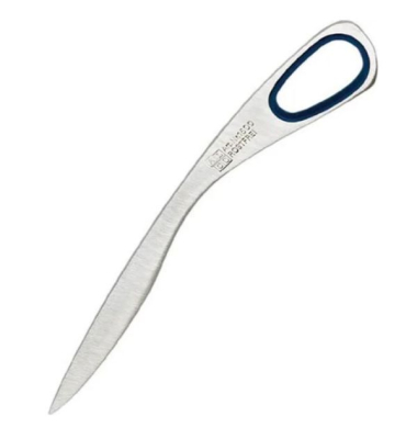1500 Brieföffner Ergonomischer Griff