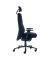 Drehsessel 24h TF118 Schwarz