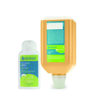 112932 Cleanoil Soft Handreiniger 250ml