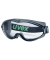 Schutzbrille Ultrasonic Planet fbl. sv exc, farblosanthrazitjade