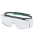 Schutzbrille, 9169295, farblos/anthrazit/jade, Einheitsgr&ouml;&szlig;e