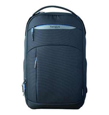 Rucksack Ocean Bound TBB643GL,Kunststoff (RC), bis 39,62cm, schwarz