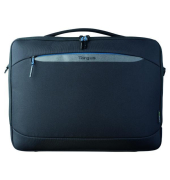 Tragetasche Ocean Bound TBT940GL, Kunststoff (RC), bis 39,62 cm, schwarz