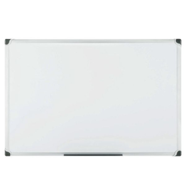 Whiteboard MA6512178, nicht magnetisch, Aluminiumrahmen, 106,5x75cm
